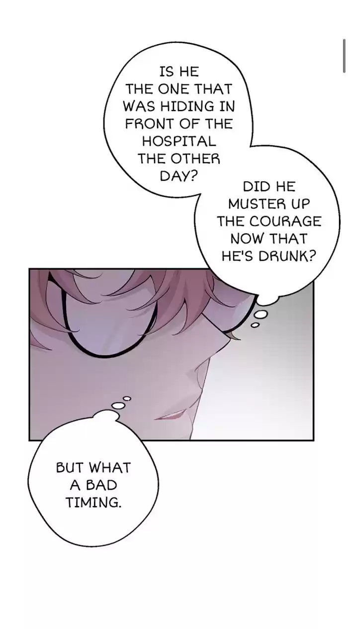 Moonlight Howling Chapter 37