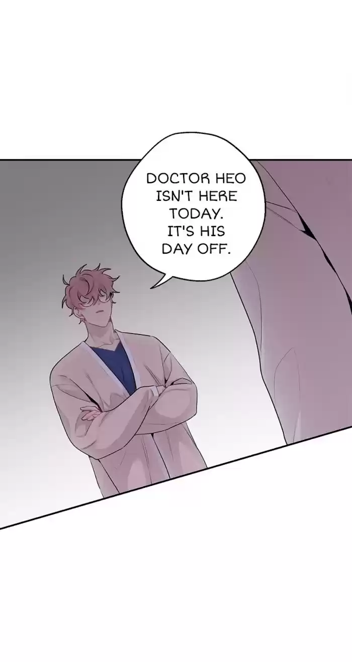 Moonlight Howling Chapter 37