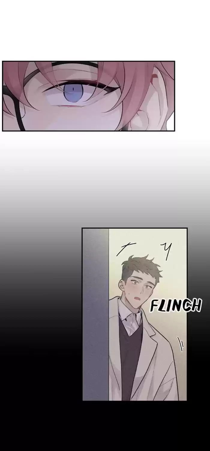 Moonlight Howling Chapter 37