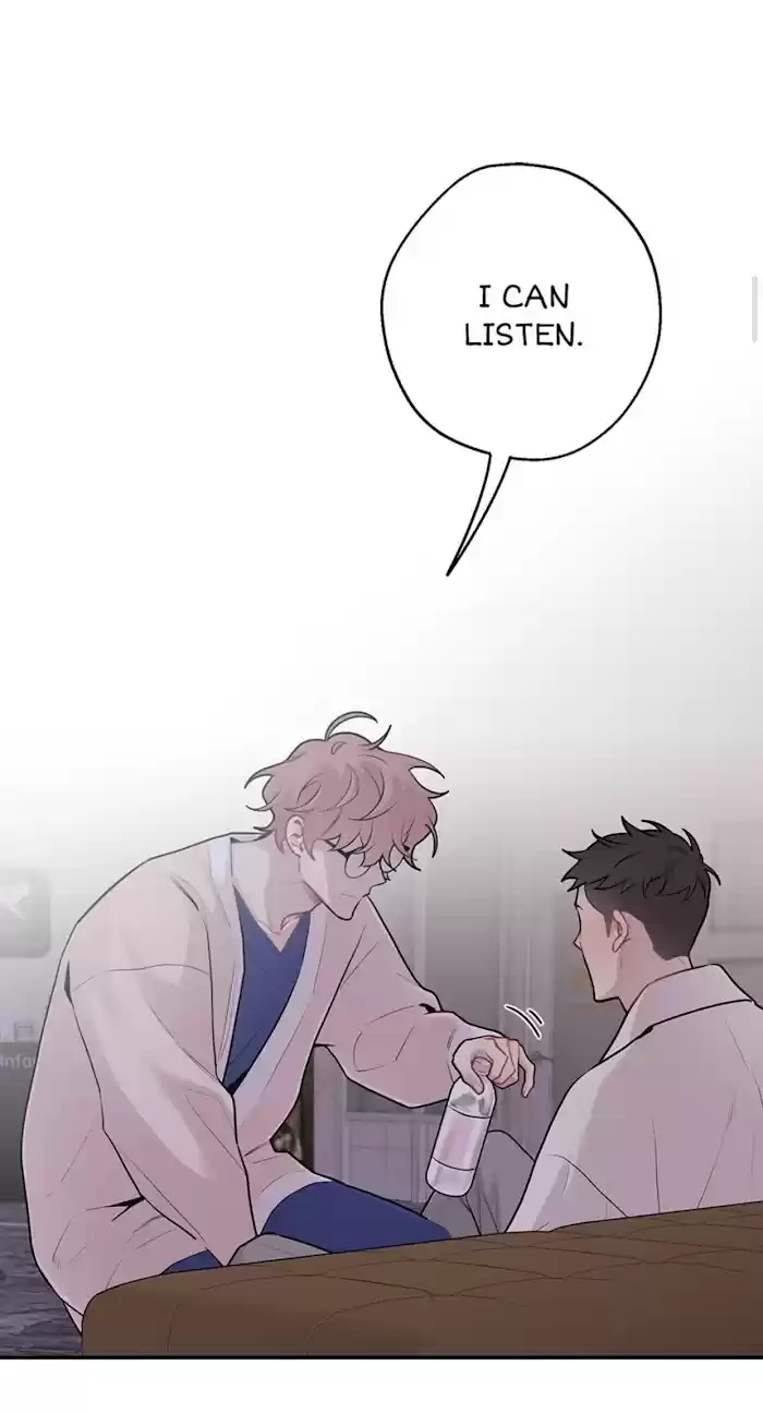 Moonlight Howling Chapter 37