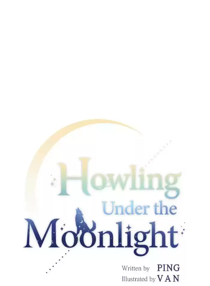 Moonlight Howling Chapter 37