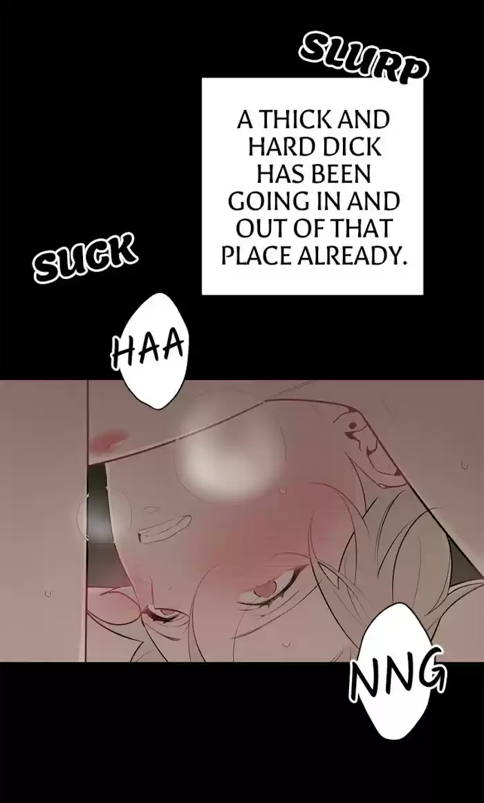 Moonlight Howling Chapter 37