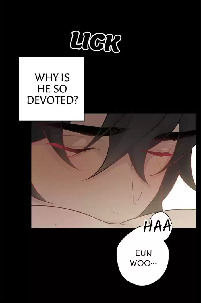 Moonlight Howling Chapter 37