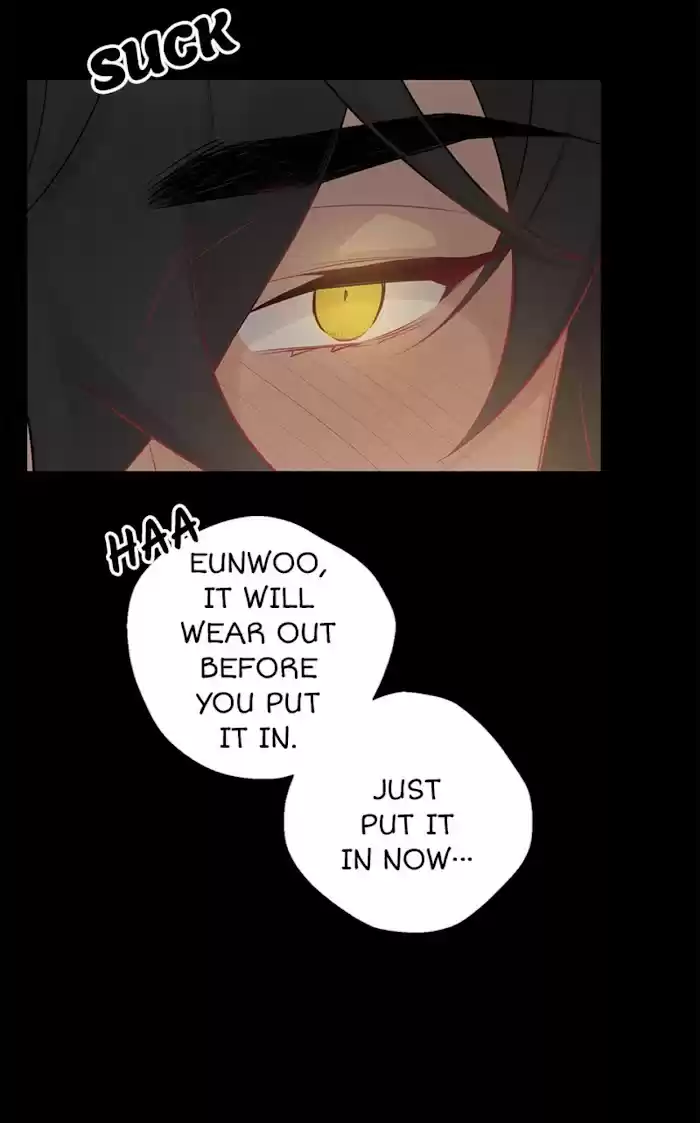 Moonlight Howling Chapter 37