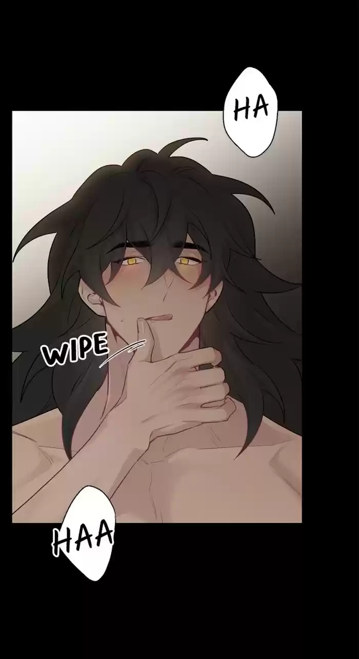 Moonlight Howling Chapter 37