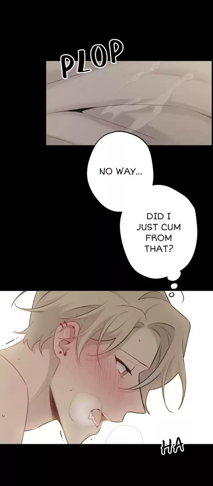 Moonlight Howling Chapter 37