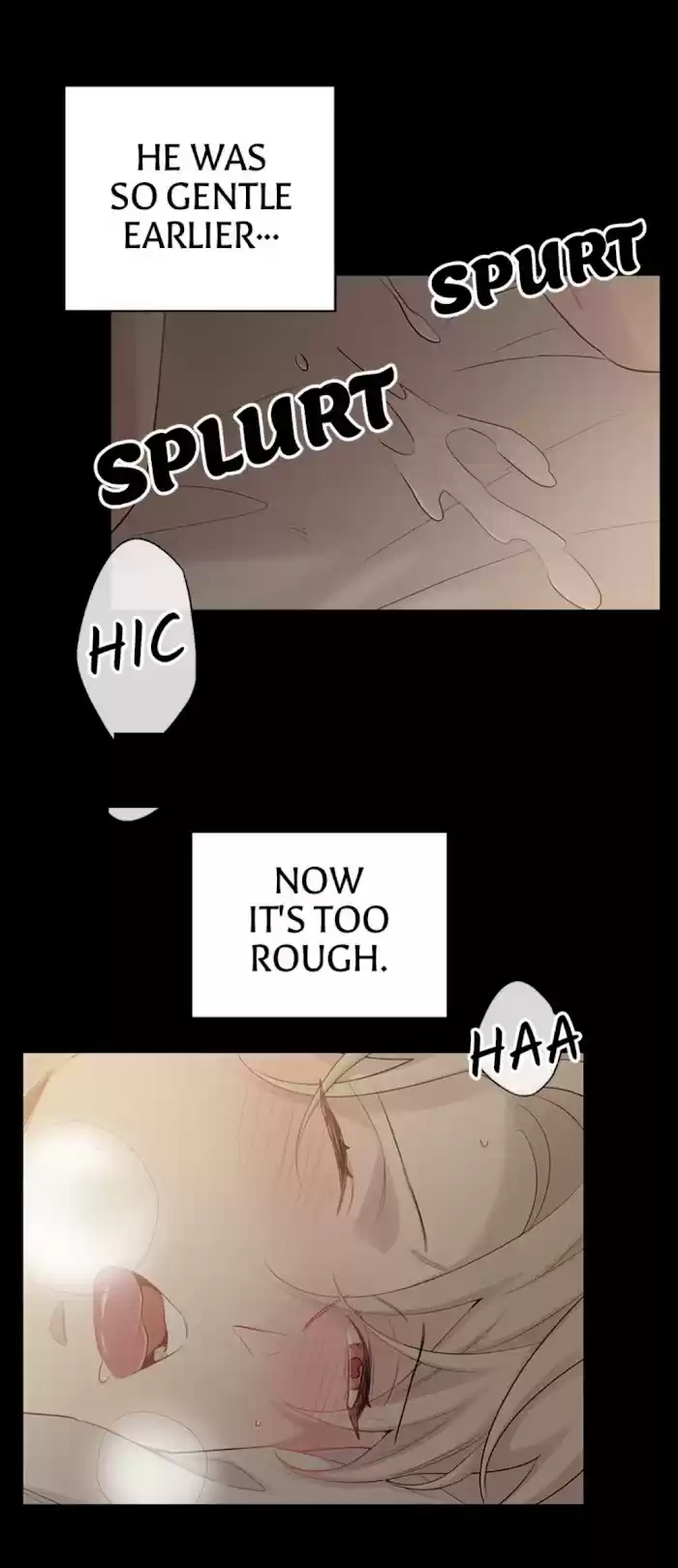 Moonlight Howling Chapter 37