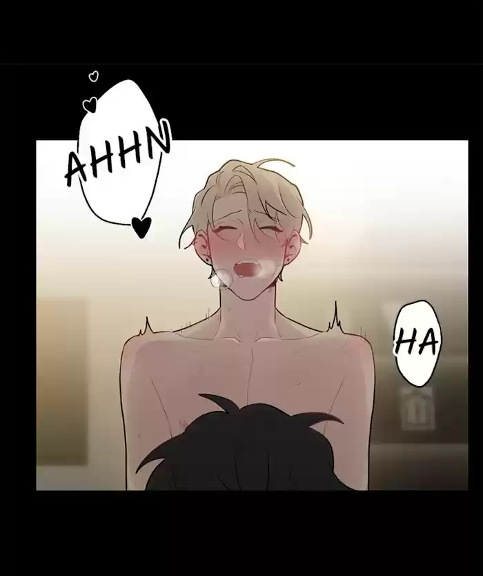 Moonlight Howling Chapter 37