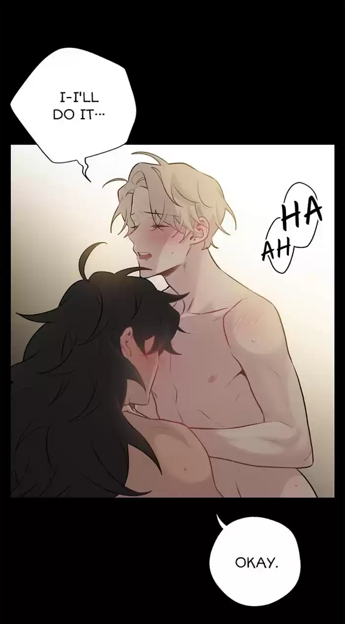 Moonlight Howling Chapter 37