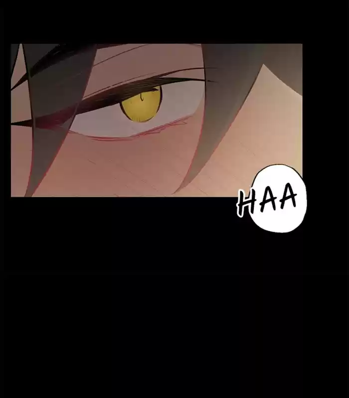 Moonlight Howling Chapter 37