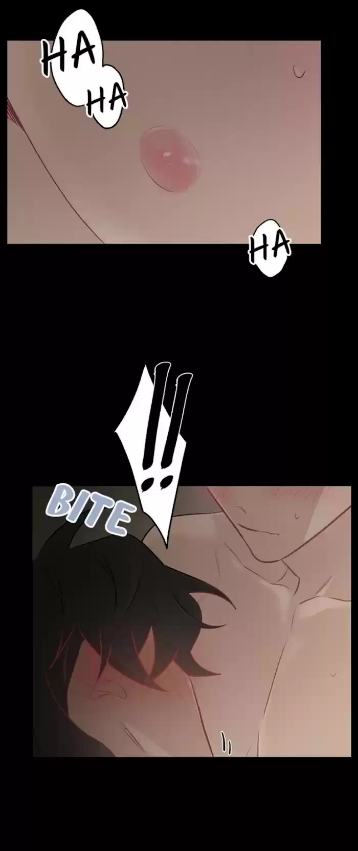 Moonlight Howling Chapter 37