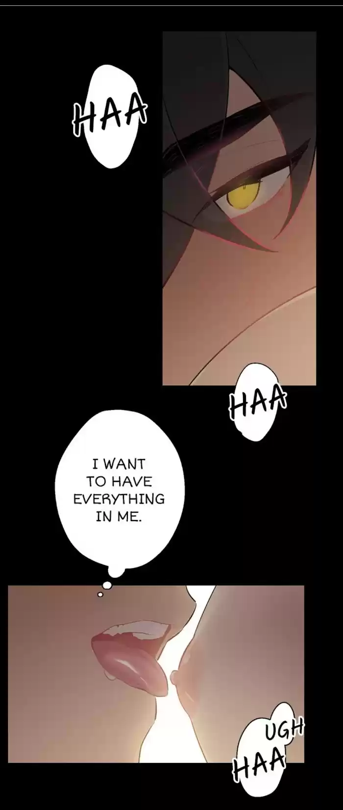 Moonlight Howling Chapter 37