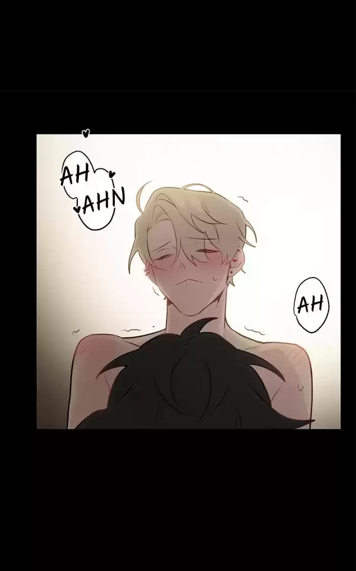 Moonlight Howling Chapter 37