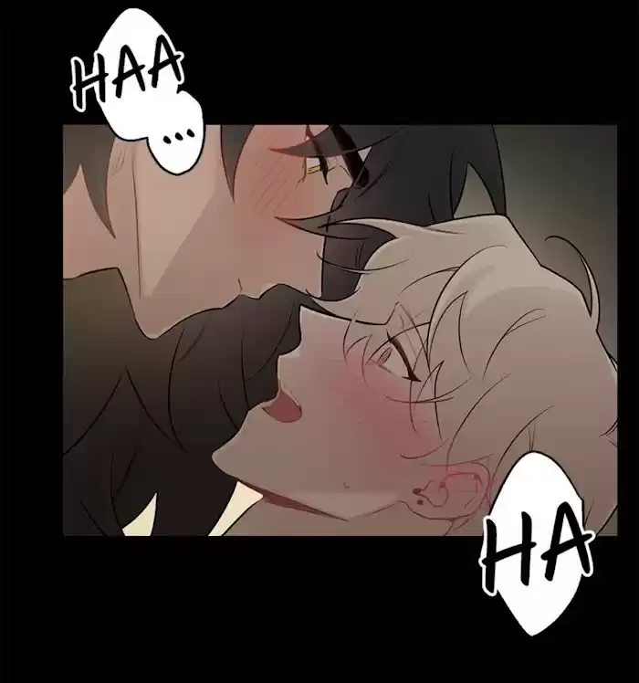 Moonlight Howling Chapter 37