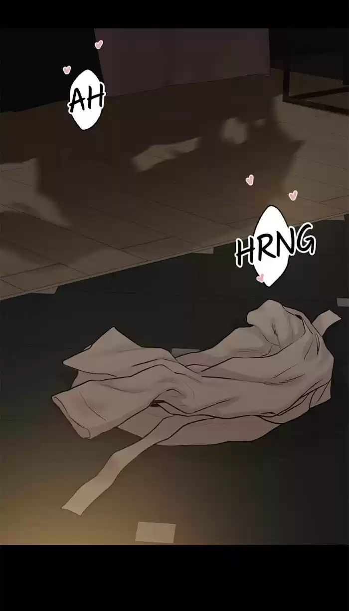 Moonlight Howling Chapter 37