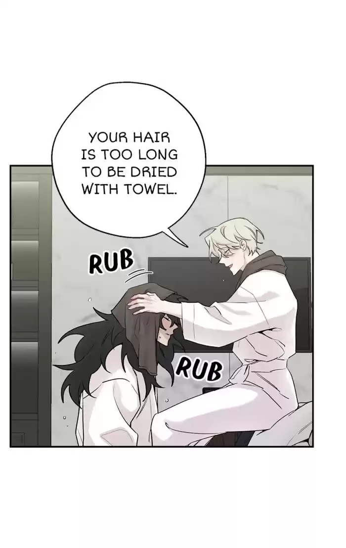 Moonlight Howling Chapter 38