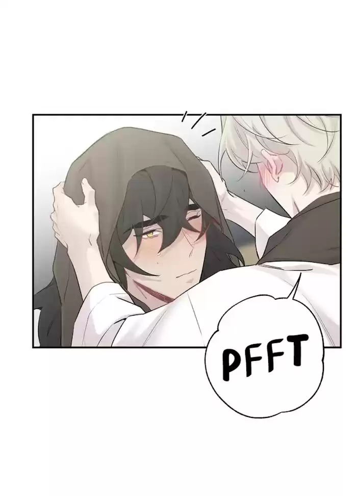 Moonlight Howling Chapter 38