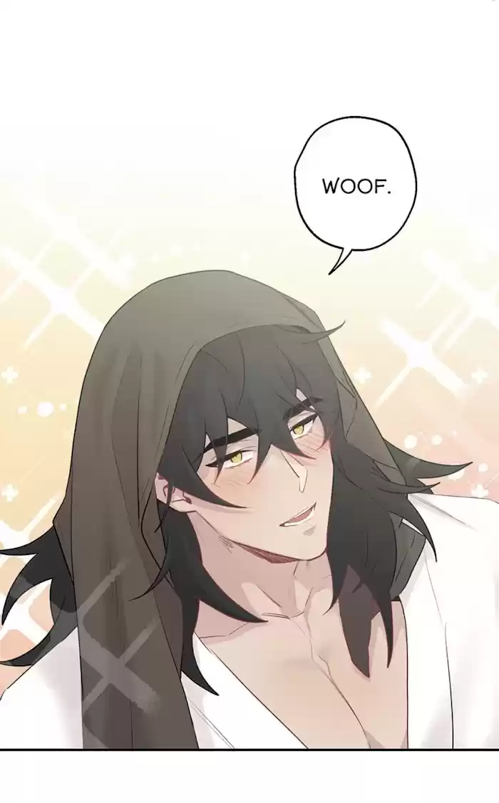 Moonlight Howling Chapter 38