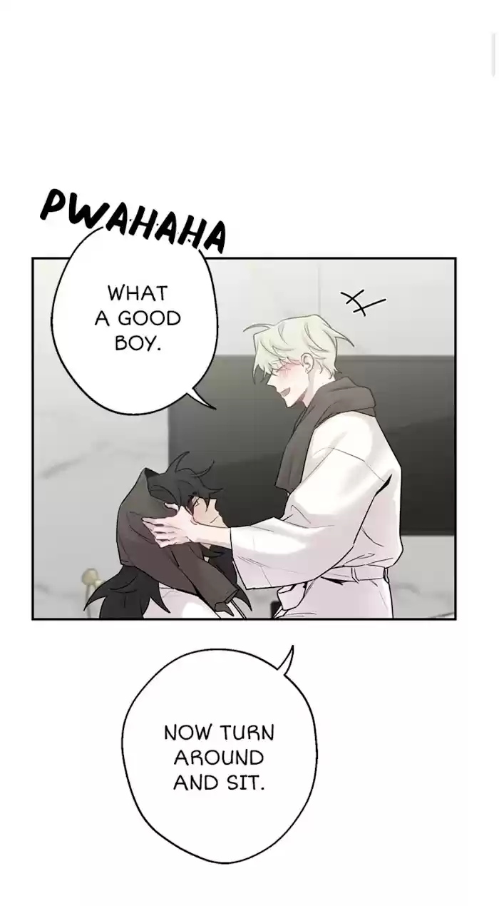 Moonlight Howling Chapter 38