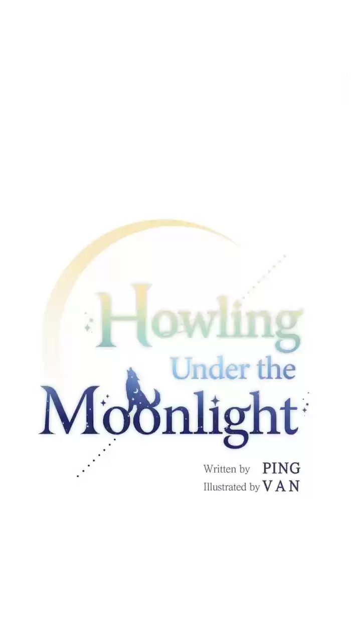 Moonlight Howling Chapter 38