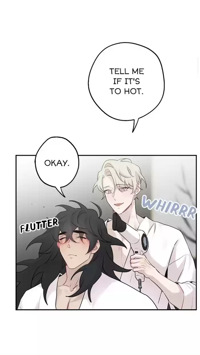 Moonlight Howling Chapter 38