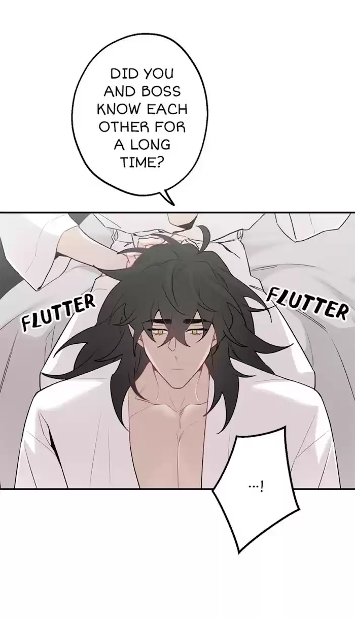 Moonlight Howling Chapter 38