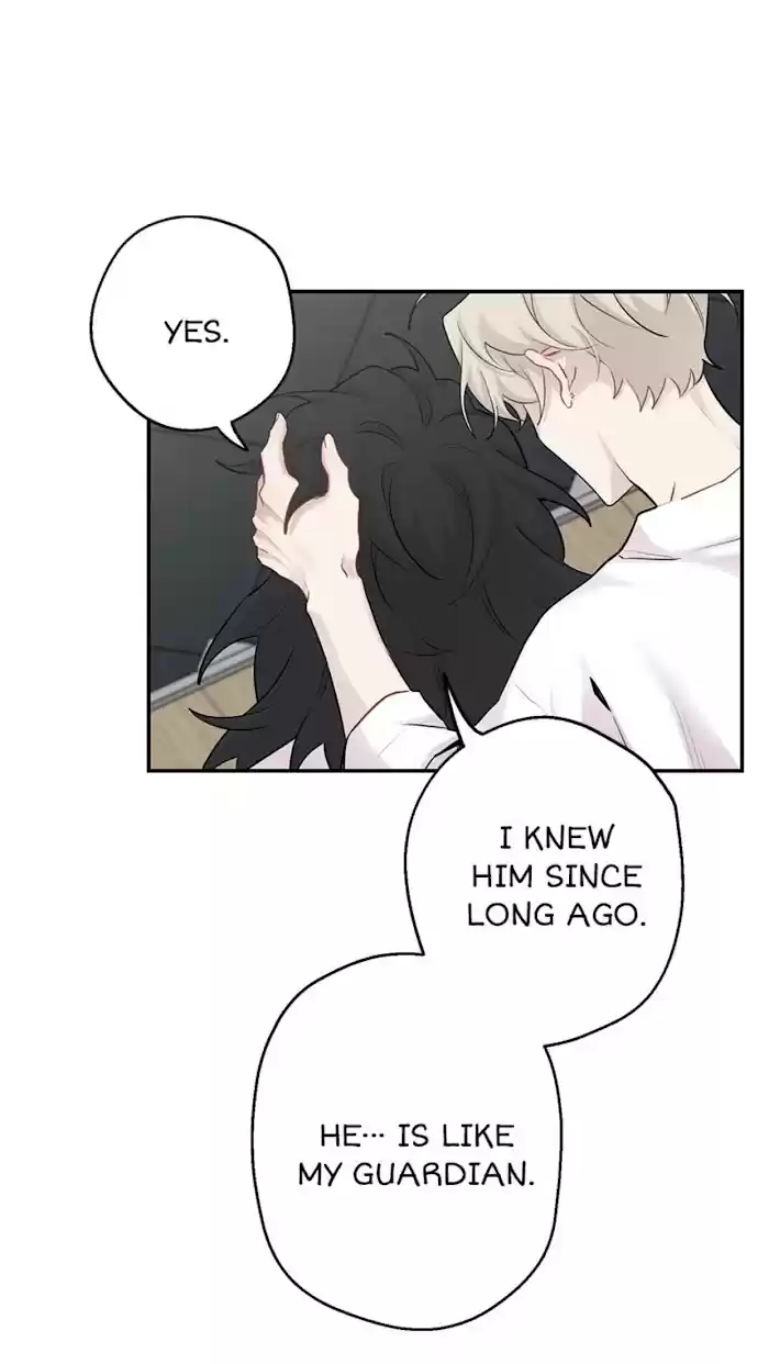 Moonlight Howling Chapter 38