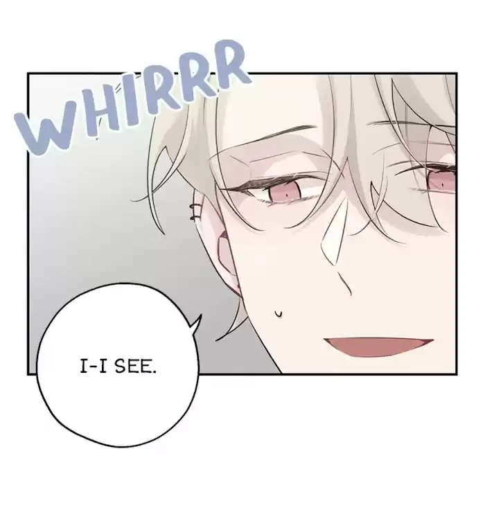 Moonlight Howling Chapter 38