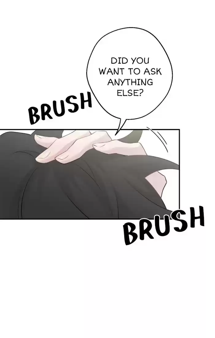 Moonlight Howling Chapter 38