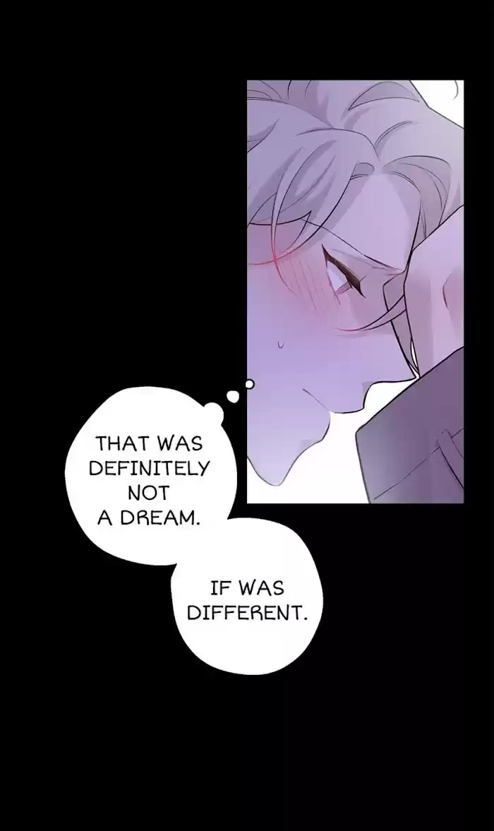 Moonlight Howling Chapter 38