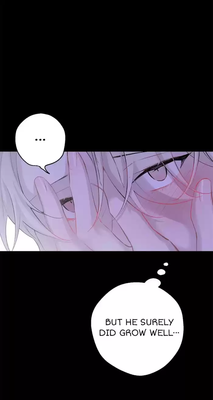 Moonlight Howling Chapter 38