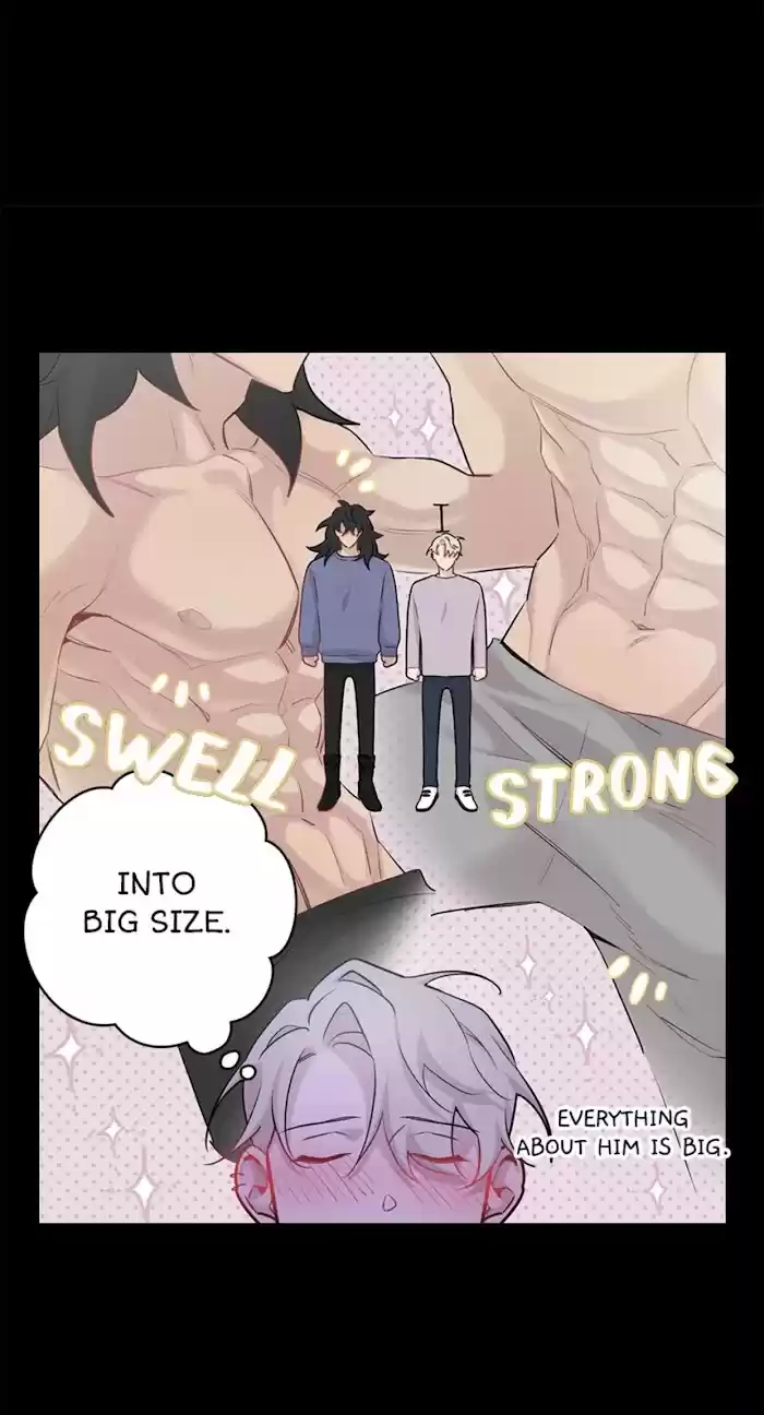 Moonlight Howling Chapter 38