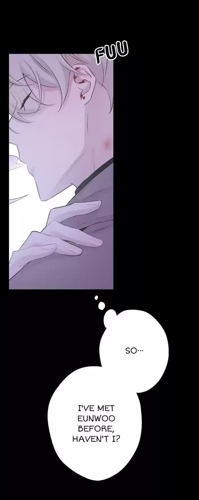 Moonlight Howling Chapter 38