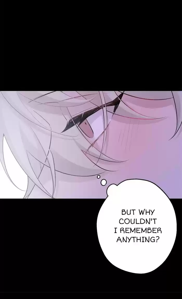 Moonlight Howling Chapter 38