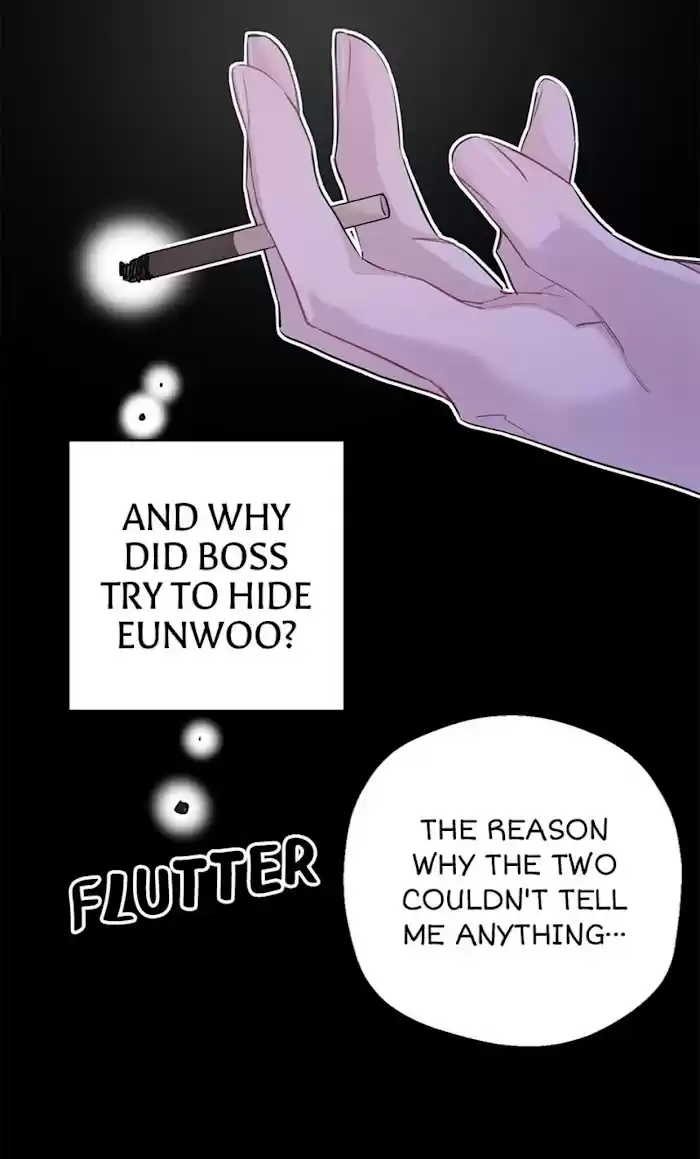 Moonlight Howling Chapter 38