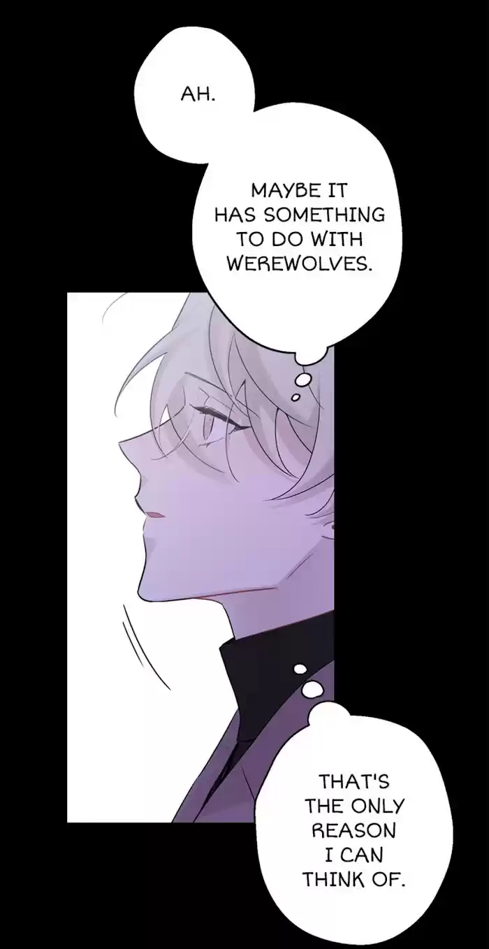 Moonlight Howling Chapter 38