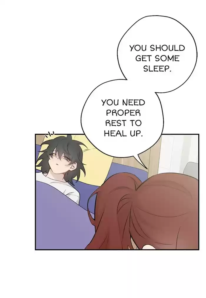 Moonlight Howling Chapter 38