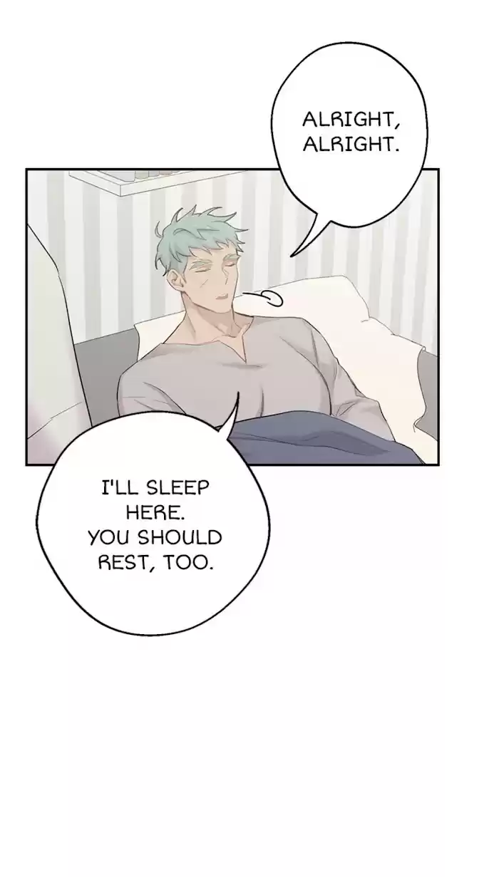 Moonlight Howling Chapter 38