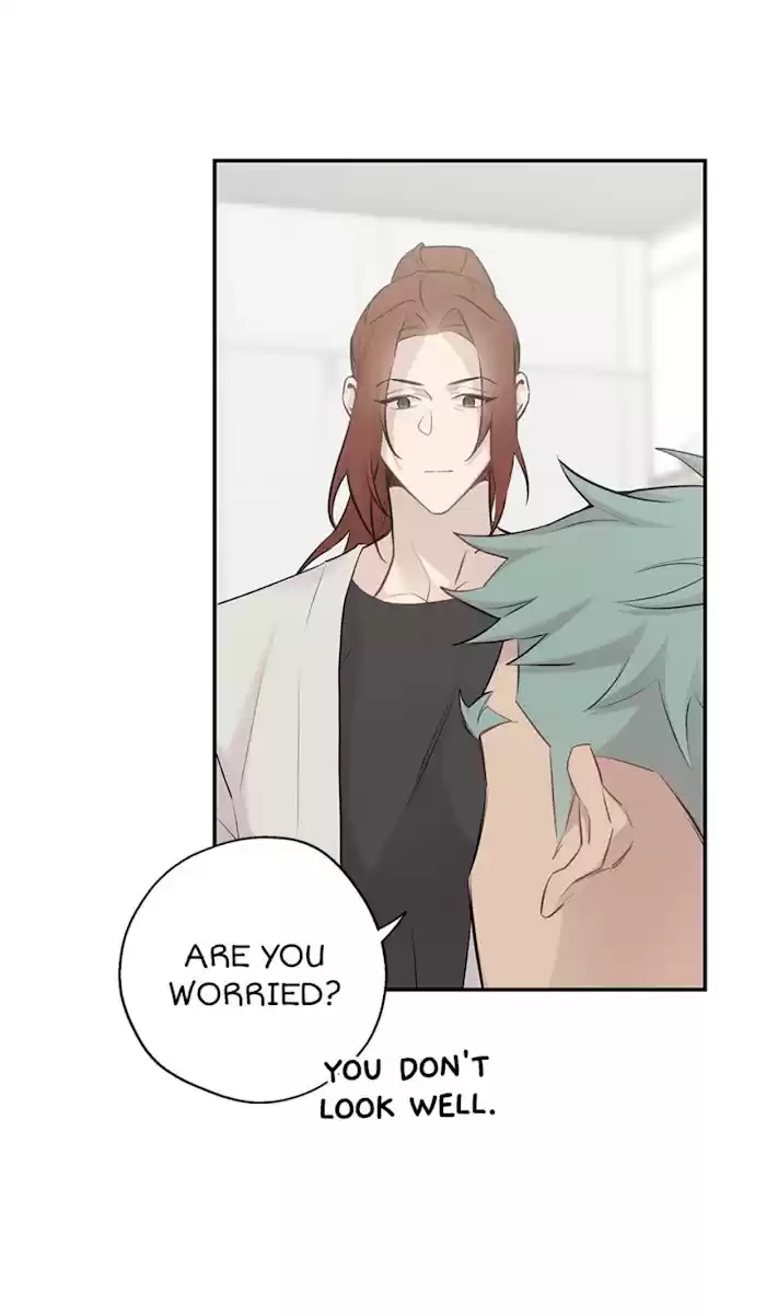 Moonlight Howling Chapter 38