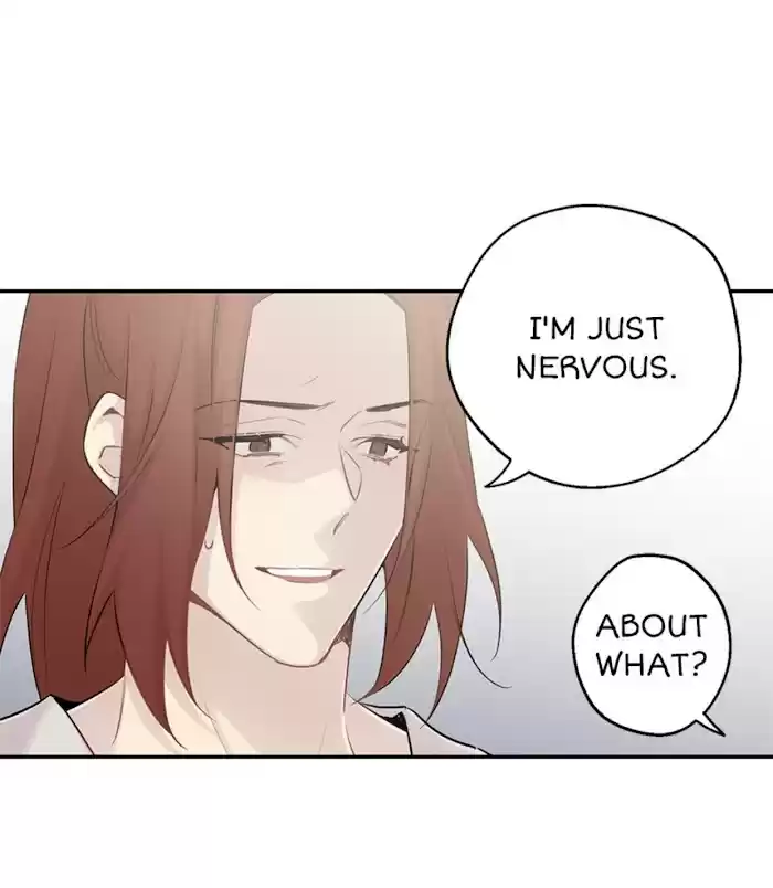 Moonlight Howling Chapter 38