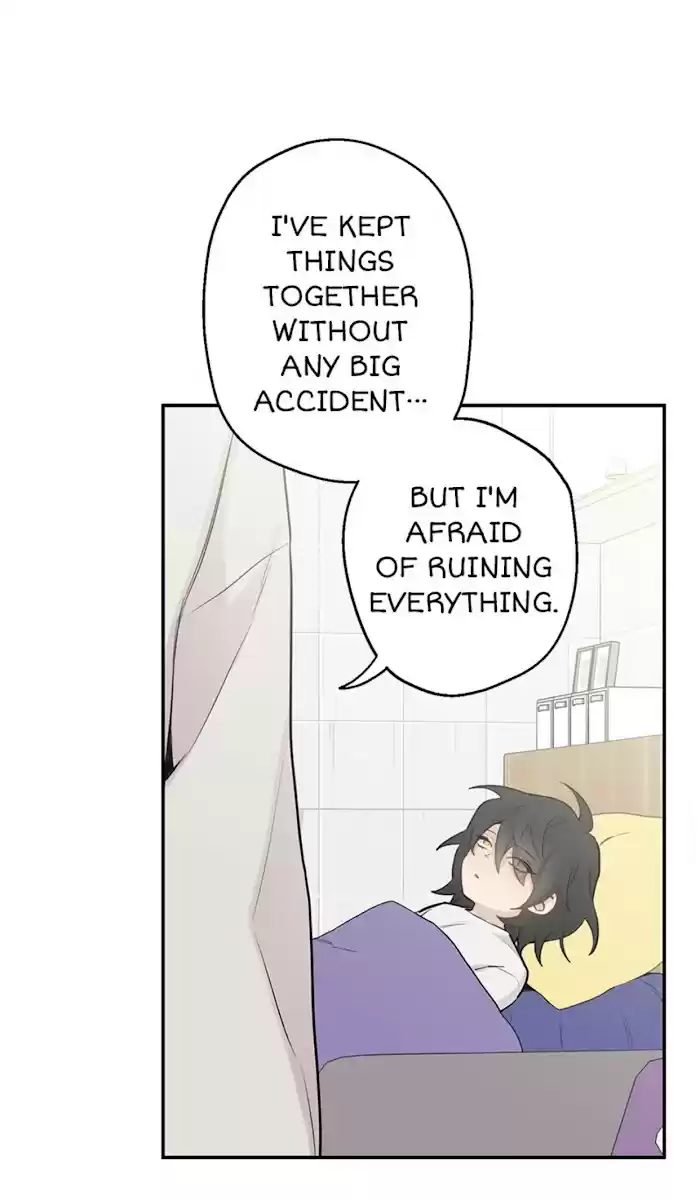 Moonlight Howling Chapter 38