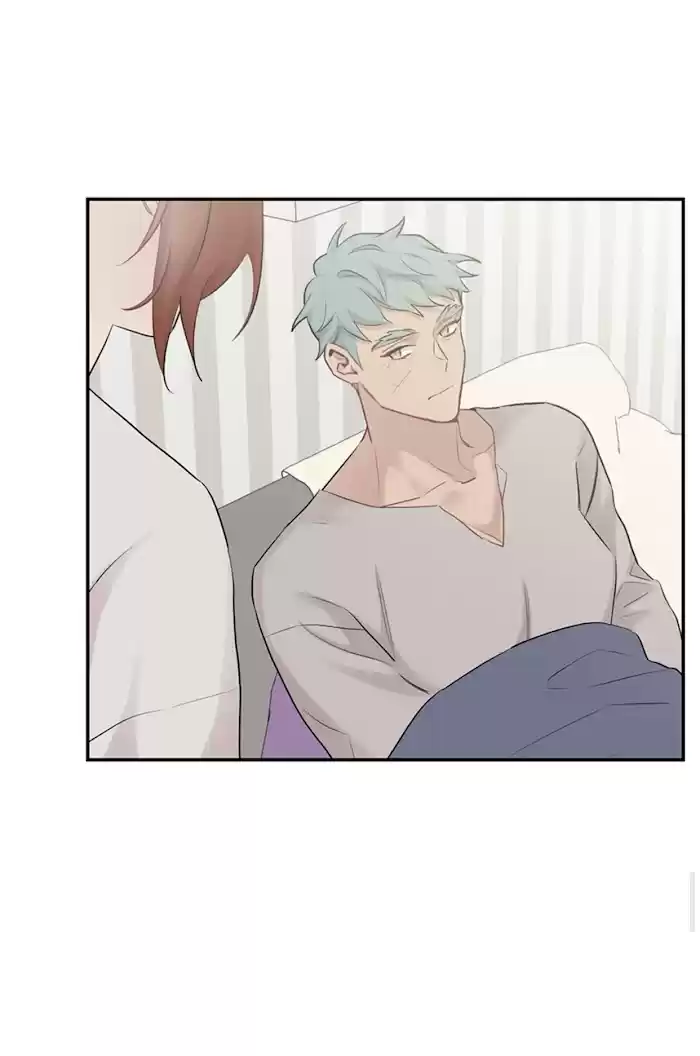 Moonlight Howling Chapter 38