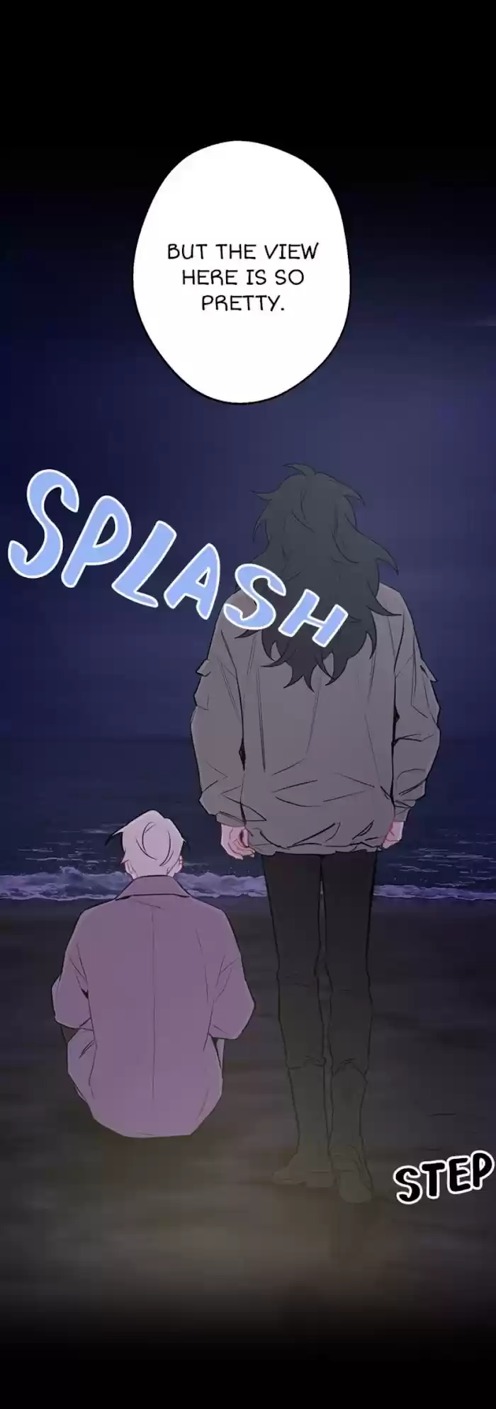 Moonlight Howling Chapter 38