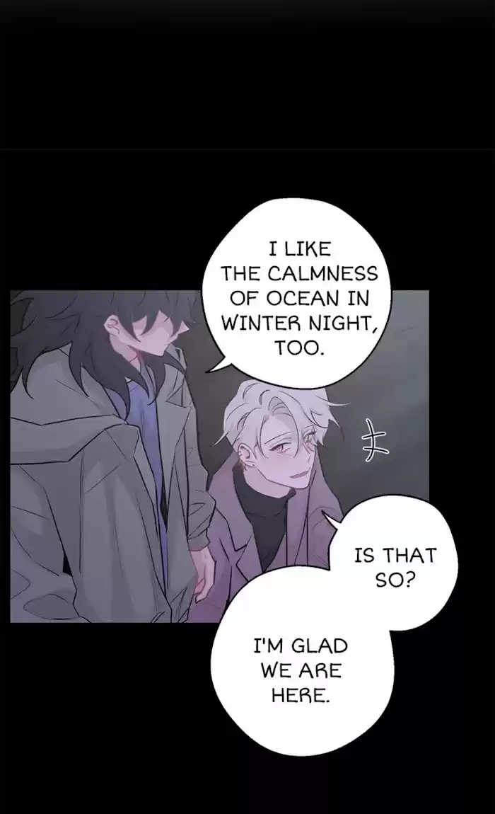 Moonlight Howling Chapter 38