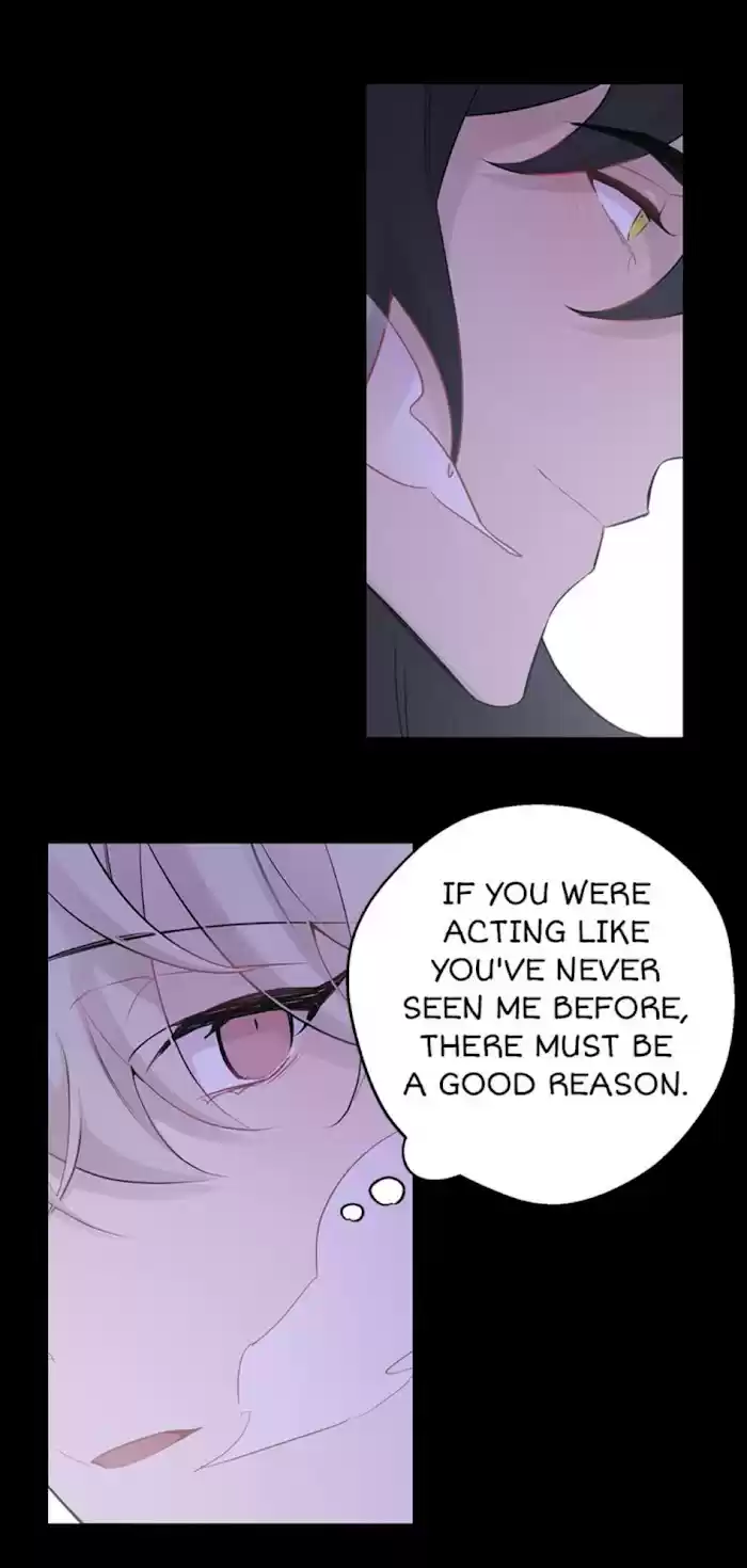 Moonlight Howling Chapter 38