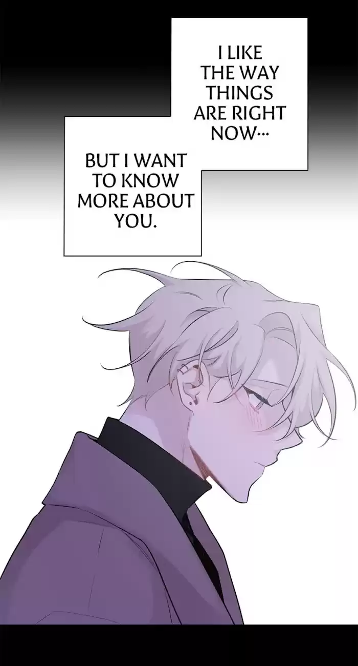 Moonlight Howling Chapter 38