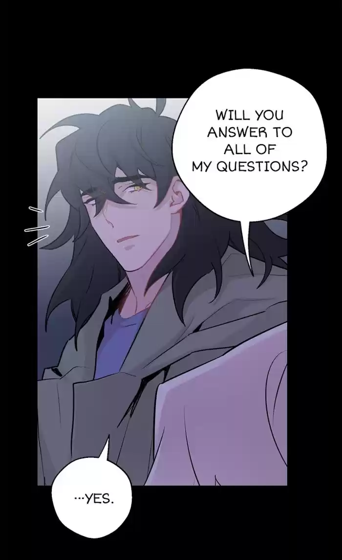 Moonlight Howling Chapter 38