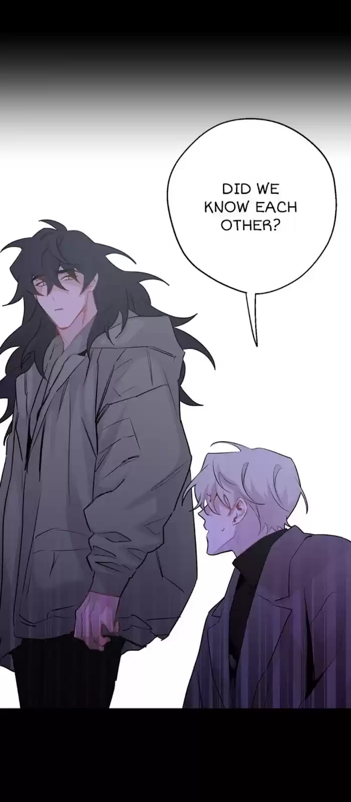 Moonlight Howling Chapter 38