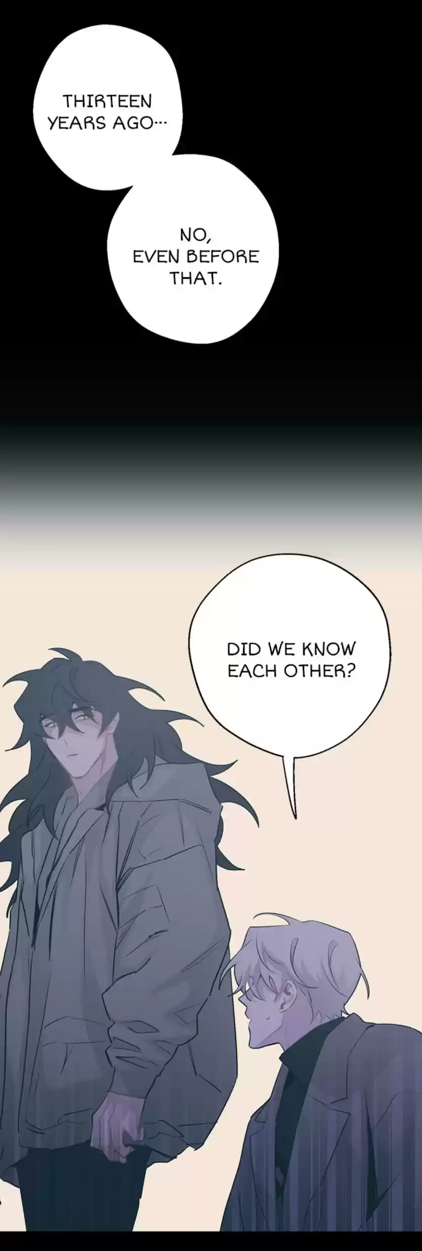 Moonlight Howling Chapter 39