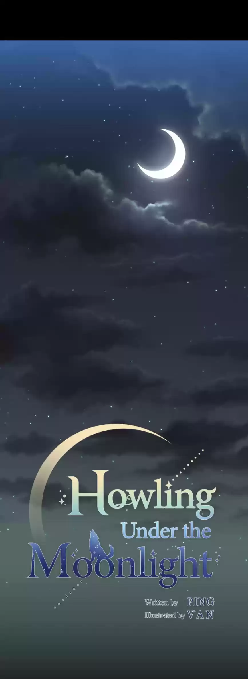Moonlight Howling Chapter 39